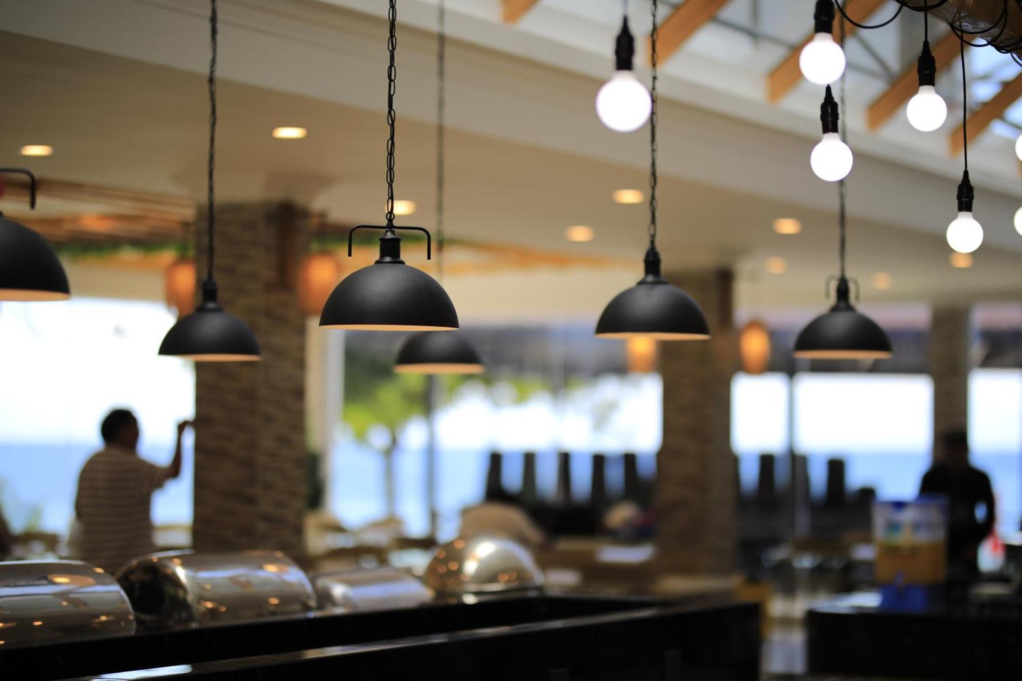 Dolphin Bay Island Resort Kota Belud Ngoại thất bức ảnh